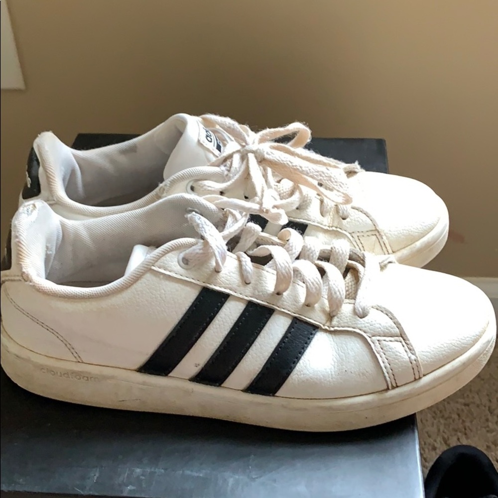 Adidas shoes